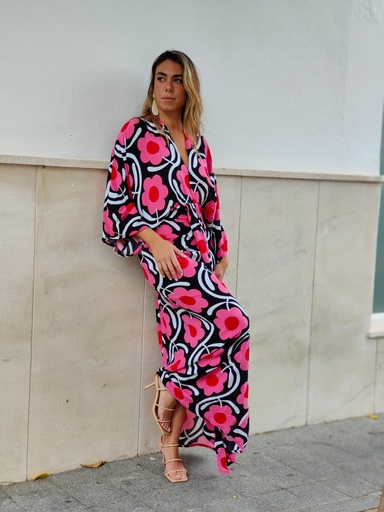 Vestido Almeria