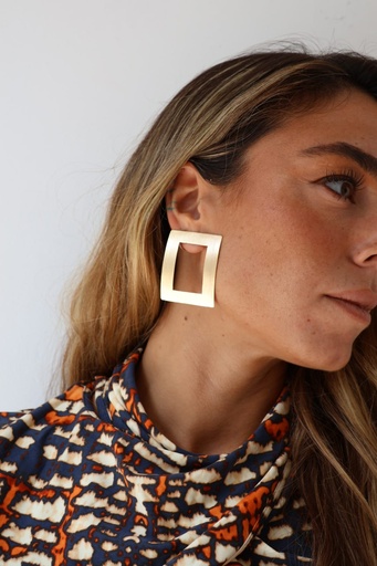 Pendiente RECTÁNGULO