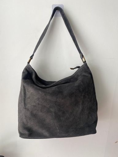 [FION240812GR] Bolso ANTONINA Gris