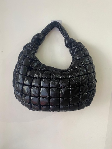 [FIN025] Bolso OLVIDO Negro