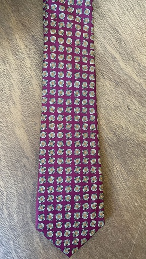 Corbata ALGAS