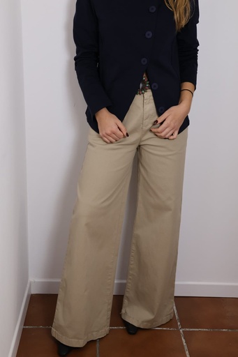 Pantalón LAGO Beige