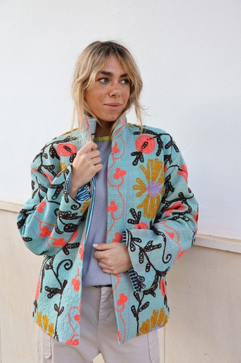 Chaqueta PALOMO 32