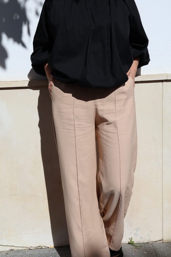 Pantalón PALADIO Beige