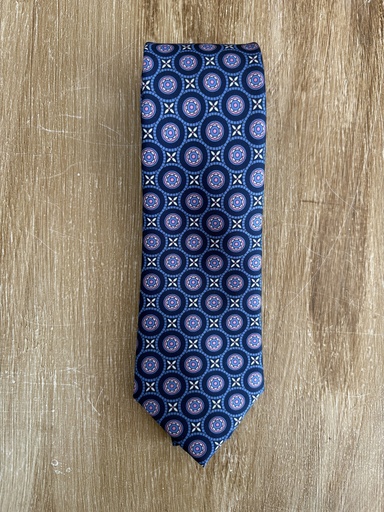 Corbata MALVA