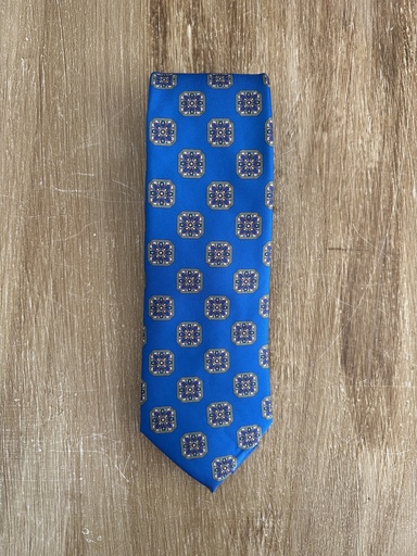 Corbata CLEVIN