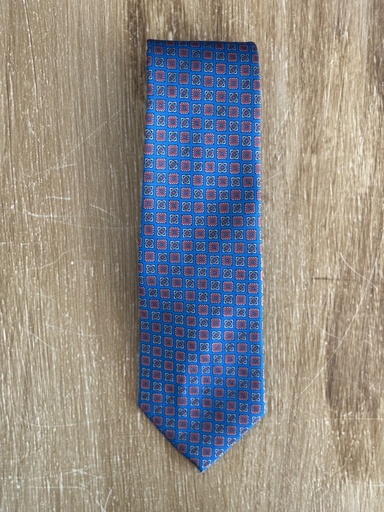 Corbata CIELO