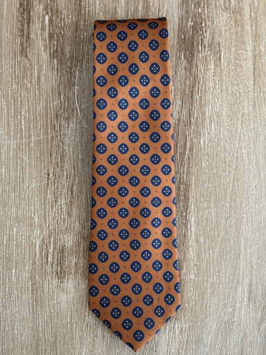Corbata TIERRA