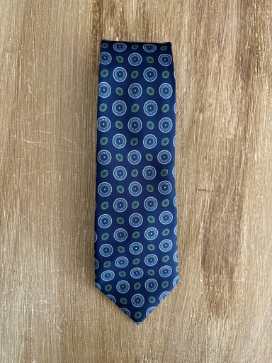 Corbata CERO