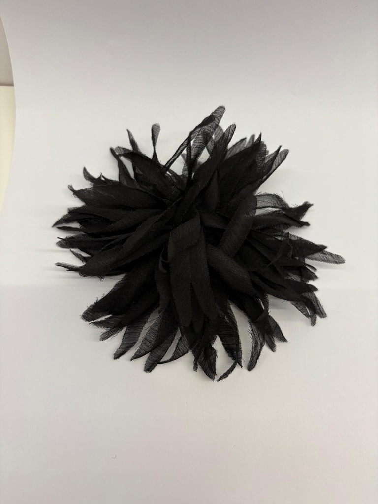 Broche Cala Negro Pequeña