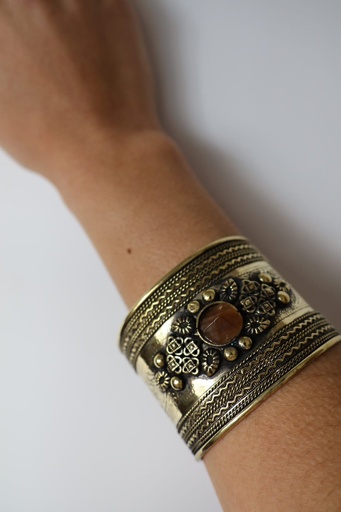Pulsera VULCANO