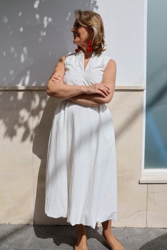 Vestido ROMANO