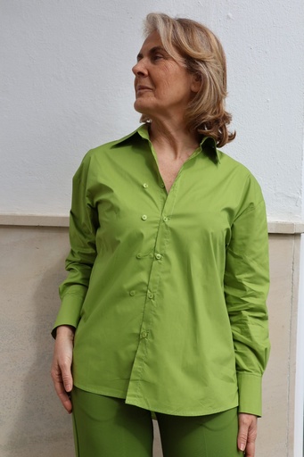 Camisa BORGHESE