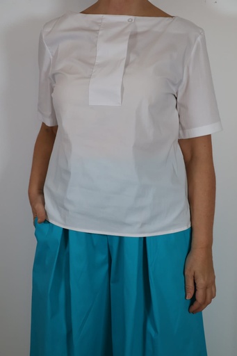 [SUN8838] Camisa INDIRA