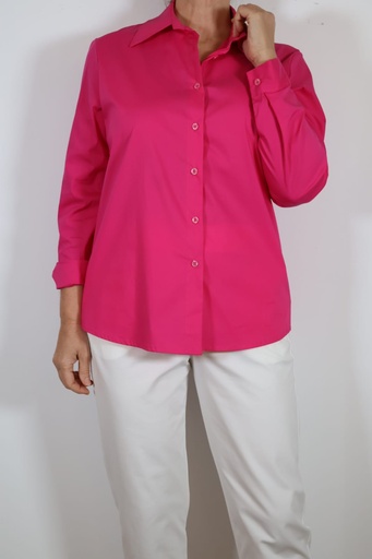 [SUN8501] Camisa JULIA