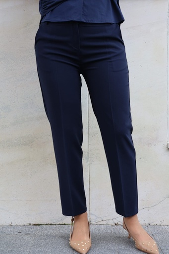 Pantalón SOLERA Marino
