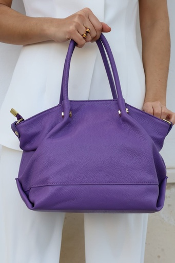 Bolso KATRINA Morado