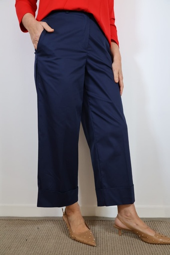 Pantalón CALABLANCA Marino
