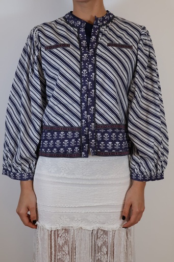 Chaqueta ATENAS