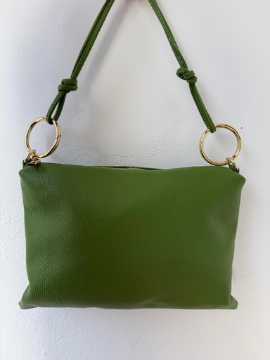 Bolso AROS Verde