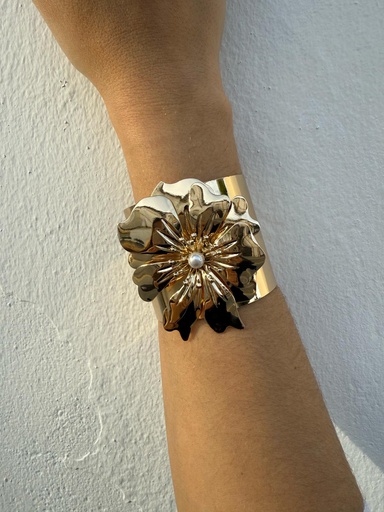 [BBCN500] Pulsera FLORINDA