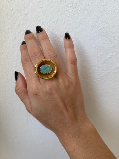 Anillo LUANO