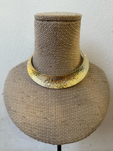 Collar GRIETAS