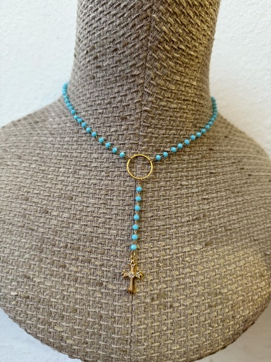 Collar CRUZ