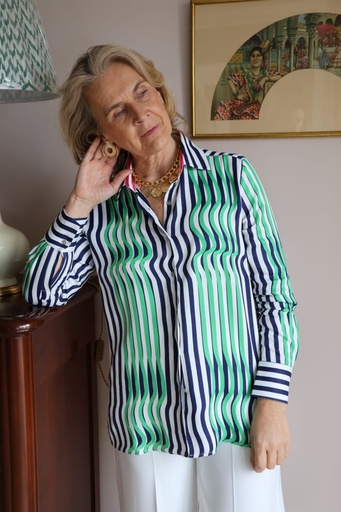 Camisa MARIELA