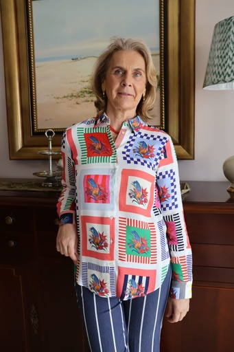 Camisa GABY