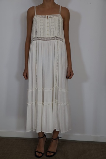 Vestido CAMILA