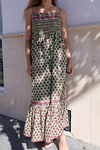 Vestido EDÉN