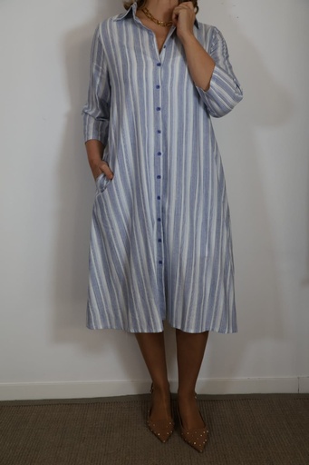 Vestido CORSINI