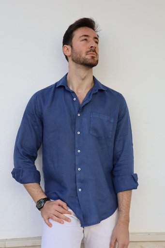 Camisa NAPOLEÓN Jeans. REBAJADA. 30%