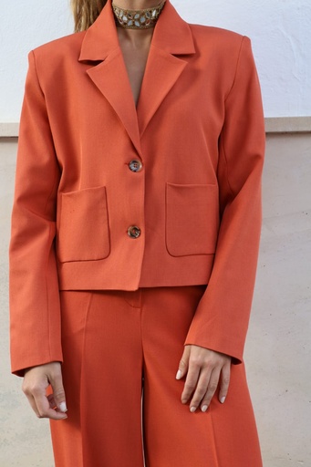 Chaqueta ZATALIA