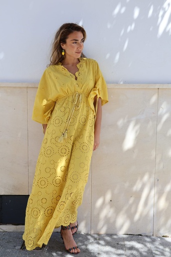 Vestido SOL