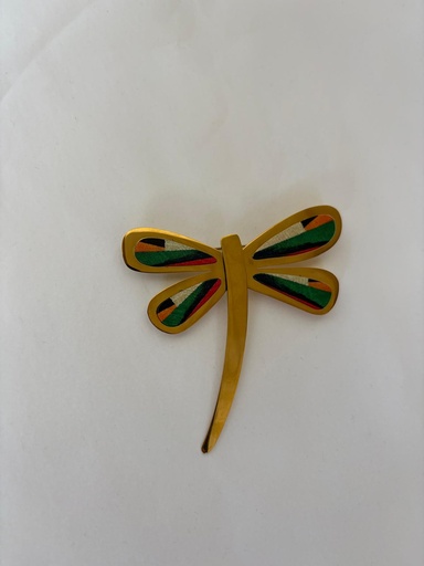 [SON54835-1] Broche LIBE 1