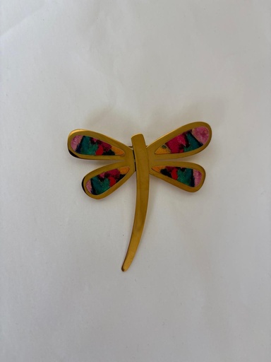[SON54835-2] Broche LIBE 2