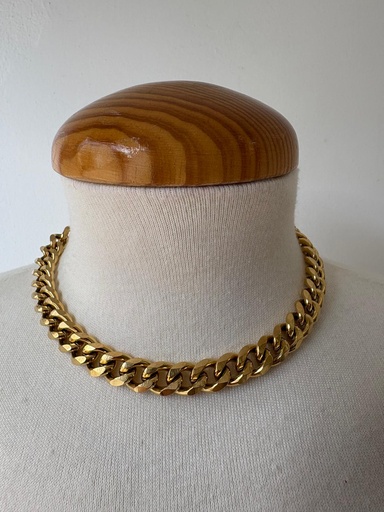 [SON53941] Gargantilla MACIZA