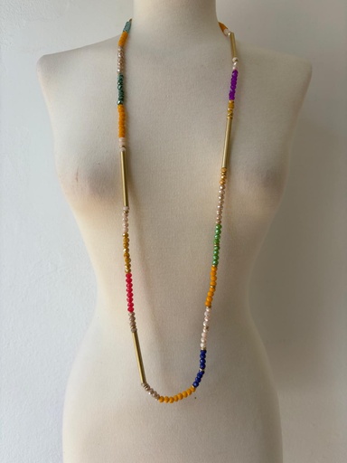 [SON53128AMA] Collar PRIMAVERA 1
