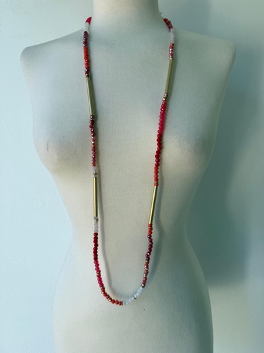 [SON53128POS] Collar PRIMAVERA 2