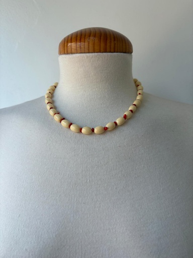 Collar SEVILLA Ovalado