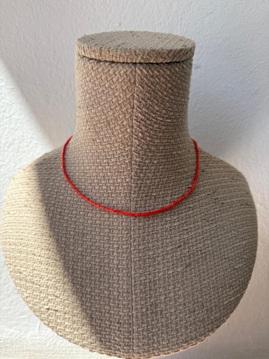 Collar AZUCENA