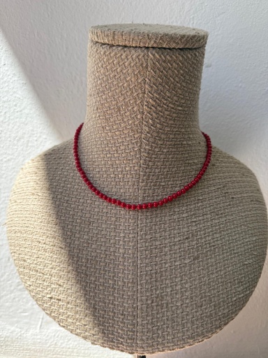 Collar ROSA