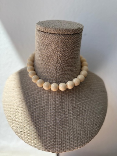 Collar BORLA