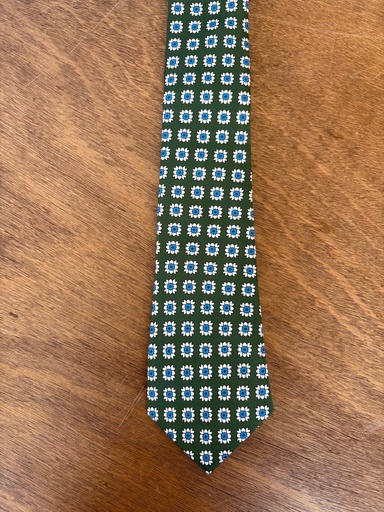 Corbata MARGARITA