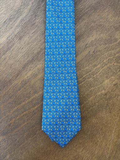 Corbata BOCAO