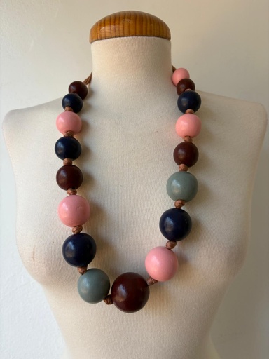 [SON52812] Gargantilla COLORES