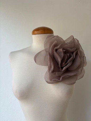 [SON54545TP] Flor FLORON Topo