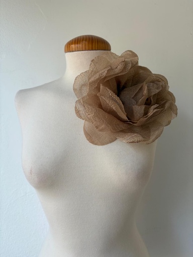 [SON54545CM] Flor FLORON Camel